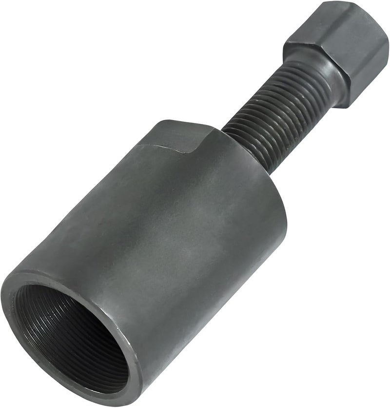 Heran M28X1.0 RH Thread Flywheel Puller Remover Tool Compatible with Honda TRX450R TRX450ER CRF250R CRF250RX CRF450R CRF450RX Kawasaki KX250 KX450 KLX110R Suzuki RM-Z250 RM-Z450 KTM SX-F XC-F - Image 1